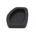 Накладка педали сцепления Citroen C4 Picasso / Ситроен C4 Пикассо 2006-2013 591.173 TRICLO (Испания) - Фото №2