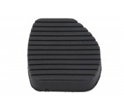 Накладка педали сцепления Citroen C4 Picasso / Ситроен C4 Пикассо 2006-2013 591.173 TRICLO (Испания)