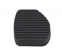 Накладка педали сцепления Citroen C4 Picasso / Ситроен C4 Пикассо 2006-2013 591.173 TRICLO (Испания)