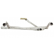 Трапеция / механизм стеклоочистителя VW Caddy IV / Фольксваген Кадди 4 2015- 5910-01-038540P BLIC (Польша)