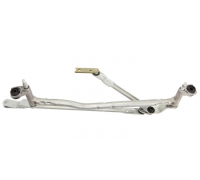 Трапеция / механизм стеклоочистителя VW VW Touran / Фольксваген Туран 2003-2015 5910-01-038540P BLIC (Польша)