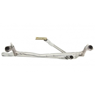 Трапеция / механизм стеклоочистителя VW VW Touran / Фольксваген Туран 2003-2015 5910-01-038540P BLIC (Польша)