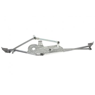 Трапеция / механизм стеклоочистителя Volkswagen Sharan / Фольксваген Шаран 1995-2010 5910-03-016540P BLIC (Польша)
