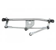 Трапеція / механізм склоочисника Citroen Nemo / Peugeot Bipper / Fiat Fiorino II 2008- 5910-07-043540P BLIC (Польща)