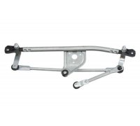 Трапеція / механізм склоочисника Citroen Nemo / Peugeot Bipper / Fiat Fiorino II 2008- 5910-07-043540P BLIC (Польща)