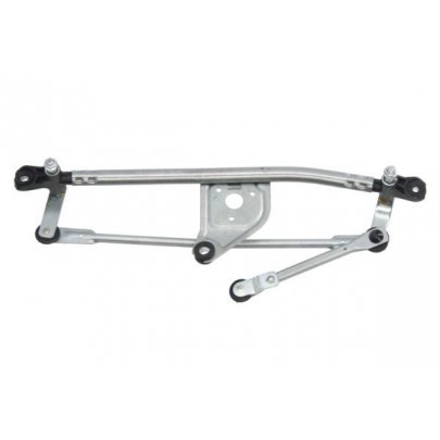 Трапеція / механізм склоочисника Citroen Nemo / Peugeot Bipper / Fiat Fiorino II 2008- 5910-07-043540P BLIC (Польща)