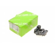 Реле генератора (двигатель: ОМ642/646) MB Vito 639 2003- 593873 VALEO (Франция)