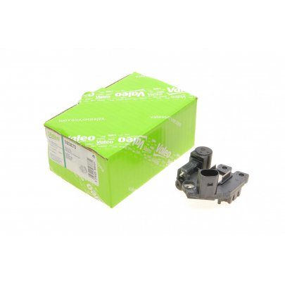 Реле генератора (двигатель: ОМ642/646) MB Vito 639 2003- 593873 VALEO (Франция)