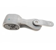 Подушка двигуна задня (права) Volkswagen Sharan / Фольксваген Шаран 1.9TDI 1995-2010 594275 HUTCHINSON (Франція)