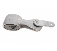 Подушка двигателя задняя (правая) Volkswagen Sharan / Фольксваген Шаран 1.9TDI 1995-2010 594275 HUTCHINSON (Франция)