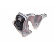 Подушка двигателя правая Renault Scenic 3 / Рено Сценик 3 1.6 (бензин) 2009-2016 594360 HUTCHINSON (Франция)