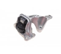 Подушка двигуна права Renault Megane 3 / Рено Меган 3 1.6 (бензин) 2008-2016 594360 HUTCHINSON (Франція)