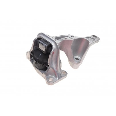 Подушка двигуна права Renault Megane 3 / Рено Меган 3 1.6 (бензин) 2008-2016 594360 HUTCHINSON (Франція)