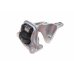 Подушка двигуна права Renault Megane 3 / Рено Меган 3 1.6 (бензин) 2008-2016 594360 HUTCHINSON (Франція) - Фото №1