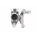 Подушка двигуна права Renault Megane 3 / Рено Меган 3 1.6 (бензин) 2008-2016 594360 HUTCHINSON (Франція) - Фото №3