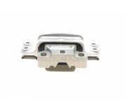 Подушка двигуна задня ліва Skoda Octavia 2 / Шкода Октавія 2 1.6TDI 2004-2013 594403 HUTCHINSON (Франція)