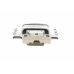 Подушка двигуна задня ліва Skoda Octavia 2 / Шкода Октавія 2 1.6TDI 2004-2013 594403 HUTCHINSON (Франція) - Фото №1