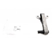 Подушка двигателя задняя (нижняя) Citroen Nemo / Peugeot Bipper / Fiat Fiorino II 1.4 (бензин) 2008- 594477 HUTCHINSON (Франция)