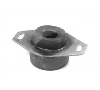 Подушка двигуна передня Citroen C4 Picasso / Сітроен C4Пікассо 2006-2013 594605 HUTCHINSON (Франція)