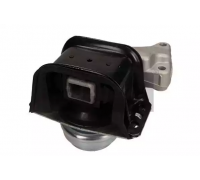 Подушка двигуна передня Citroen C4 Picasso / Сітроен C4Пікассо 2006-2013 594613 HUTCHINSON (Франція)