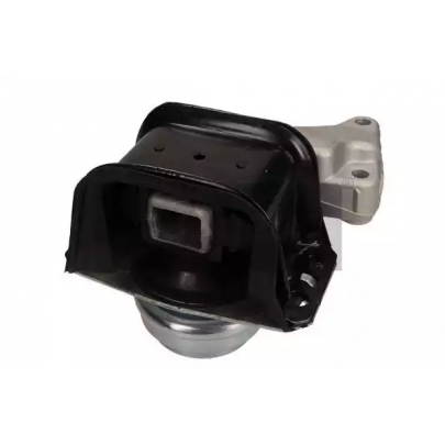 Подушка двигателя передняя Citroen C4 Picasso / Ситроен C4 Пикассо 2006-2013 594613 HUTCHINSON (Франция)