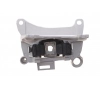 Подушка двигателя левая Renault Megane 3 / Рено Меган 3 1.5dCi 2008-2016 594697 HUTCHINSON (Франция)
