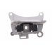 Подушка двигуна ліва Renault Megane 3 / Рено Меган 3 1.5dCi 2008-2016 594697 HUTCHINSON (Франція) - Фото №1
