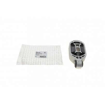 Подушка двигуна задня нижня Renault Megane 3 / Рено Меган 3 2.0dCi 2008-2016 594723 HUTCHINSON (Франція)