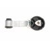 Подушка двигателя правая верхняя Renault Megane 3 / Рено Меган 3 1.9dCi 2008-2016 594724 HUTCHINSON (Франция) - Фото №2