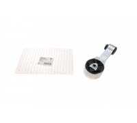 Подушка двигателя правая верхняя Renault Megane 3 / Рено Меган 3 1.9dCi 2008-2016 594724 HUTCHINSON (Франция)