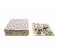 Комплект ланцюга ГРМ Opel Zafira B / Опель Зафира Б 1.8 (бензин) 2005-2015 59827SET AIC (Німеччина)