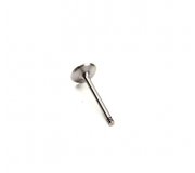 Клапан впускной VW LT 2.5SDI / 2.5TDI 1996-2006 5992 GUNES (Турция)