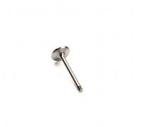 Клапан впускний VW LT 2.5SDI / 2.5TDI 1996-2006 5992 GUNES (Туреччина)