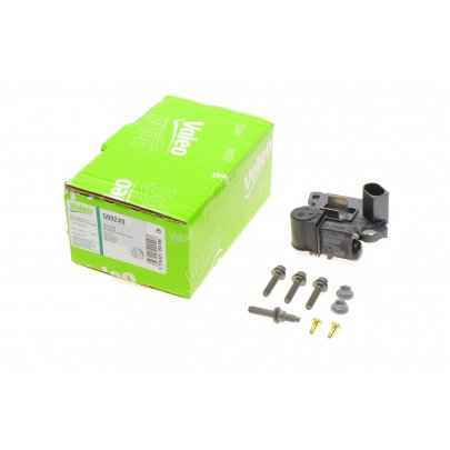 Реле генератора MB Vito 447 2014- 599249 VALEO (Франция)
