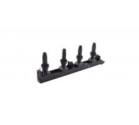 Катушки зажигания Citroen C4 Picasso / Ситроен C4 Пикассо 1.8 / 2.0 (бензин) 2006-2013 5DA749475-601 HELLA (Германия)
