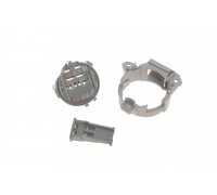 Ремкомплект кріплення фари Volkswagen Crafter / Фольксваген Крафтер 2006- 5K0941109C VW (Німеччина)