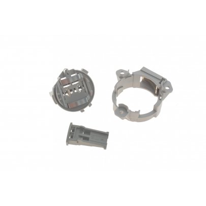 Ремкомплект кріплення фари Volkswagen Crafter / Фольксваген Крафтер 2006- 5K0941109C VW (Німеччина)