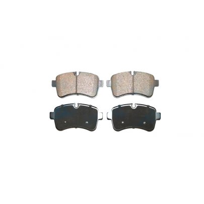 Гальмівні колодки задні (141х73х21) Iveco Daily VI 2014- 5SP1296 SAMKO (Італія)