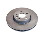 Гальмівний диск передній (300x26mm) Volkswagen Sharan / Фольксваген Шаран 1995-2010 60-00-0316C Ashika (Італія)