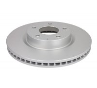 Тормозной диск передний (300х28мм) MB Vito 447 2014- C30522ABE-P ABE (Польша)