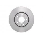 Тормозной диск передний (300х28мм) MB Vito 447 2014- D6679.10 WOKING (Испания)