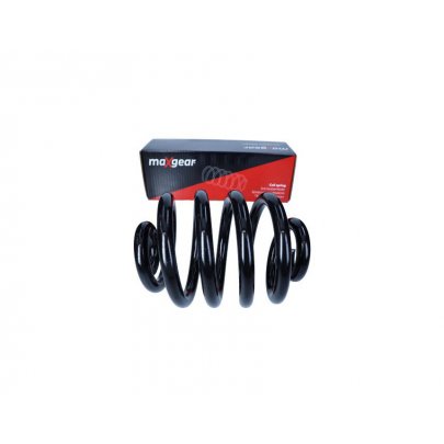 Пружина задня VW Transporter T4 / Фольксваген Транспортер Т4 90-03 60-0110 MAXGEAR (Польща)