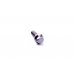 Болт колеса (M14x1.5mm) VW LT 28-46 1996-2006 60-230-001 BSG (Турция) - Фото №2