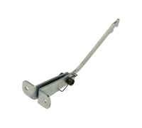 Обмежувач задніх дверей Renault Trafic II / Opel Vivaro A / Nissan Primastar 2001-2014 EZCRE197 NTY (Польща)