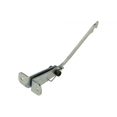 Ограничитель задней двери Renault Trafic II / Opel Vivaro A / Nissan Primastar 2001-2014 EZCRE197 NTY (Польша)