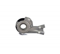 Подшипник выжимной Mercedes-Benz Atego 2 / Мерседес-Бенц Атего 2 2004-2013 60-625-001 BSG (Турция)