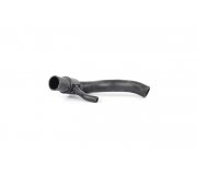Патрубок радиатора нижний правый MB Sprinter 2.3D / 2.9TDI 901-905 1995-2006 60-720-002 BSG (Турция)