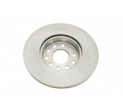 Гальмівний диск передній (288х25mm) VW Caddy III 04- 8DD355109-581 HELLA PAGID (Німеччина)