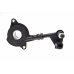Демпфер / маховик + комплект зчеплення Ford Focus 3 / Форд Фокус 3 1.6TDCi 2011-2018 600027700 LuK (Німеччина) - Фото №2