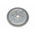 Демпфер / маховик + комплект зчеплення Ford Focus 3 / Форд Фокус 3 1.6TDCi 2011-2018 600027700 LuK (Німеччина) - Фото №3